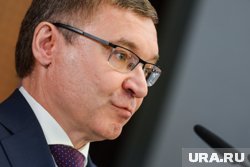 Уральский политбомонд гадает, получит ли  полпред Владимир Якушев пост в Совете Федерации
