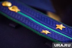 69 прокурорских работников из Челябинской области ушли на фронт