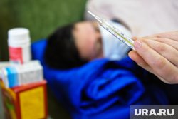В ХМАО резко выросла заболеваемость энтеровирусной инфекцией