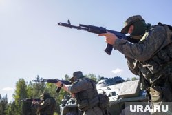 ВС РФ контролируют группировки украинских войск в важных городах
