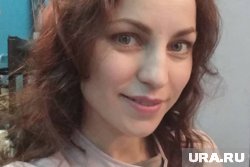 Актриса Анастасия Забирова 20 января отпраздновала 42-летие