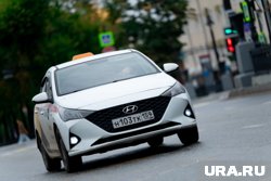 Сфера такси может столкнуться с оттоком кадров из-за нового