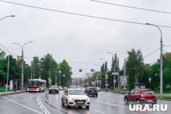 ИТС включают в себя адаптивные светофоры, детекторы трафика и системы фиксации нарушений