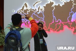 В тюменских вузах обучаются представители 58 стран