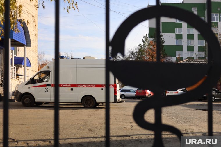 Олеся Кравченко возглавила станцию скорой помощи в Ноябрьске