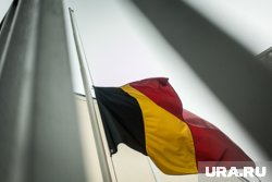Министр обороны Бельгии Тео Франкен уже на следующей неделе приедет осмотреть территорию завода