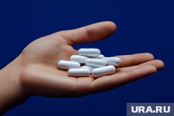 Пробиотики не стоить принимать без показаний врача, предупредил Шарков 