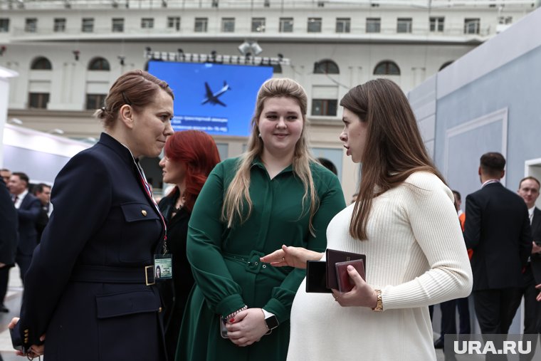 Законопроект о закреплении понятия «студенческая семья» находится на рассмотрении в Госдуме