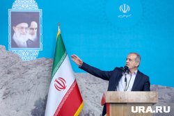 Пезешкиан верит, что Иран выстоит в борьбе с Израилем