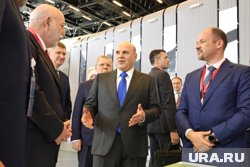 Масштабирование производства овощей и фруктов на Северном Кавказе внесет вклад в сдерживание инфляционных процессов, подчеркнул премьер-министр Михаил Мишустин