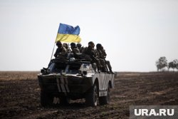 По словам военкоров, наиболее тяжелое положение у ВСУ сейчас в районе Торецка