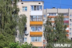 Квартиры в среднем продают за 5,2 млн рублей