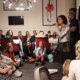 Этногастрофестиваль «Виноград» и «НеОКлассика»: выходные на Ямале. Афиша