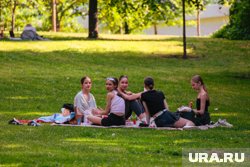 В Надыме горожане могут посетить музыкальный пикник 