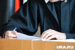 Должность председателя Пуровского райсуда может занять Андрей Пустовой 