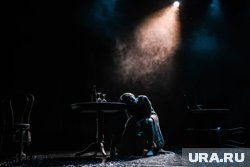 В Надыме пройдет спектакль по пьесе Григория Горина