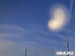 Иран выпустил три ракеты в течение 15 минут (архивное фото)