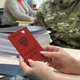 Курганцу, раненному на СВО, фонд помог установить систему «умный дом». Фото