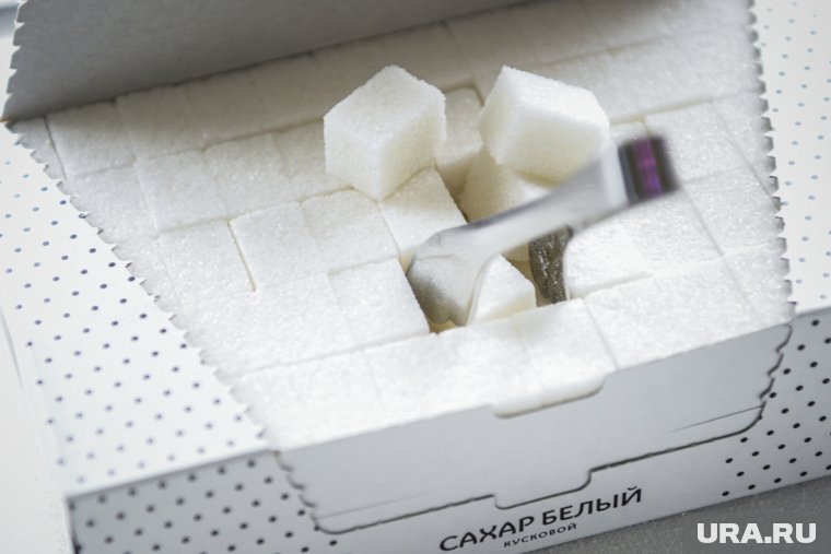 Югорчане стали чаще выбирать продукты без сахара