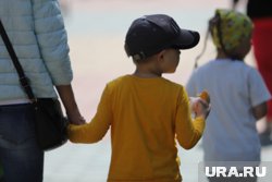 Международный день защиты детей курганцы отметят 1 июня