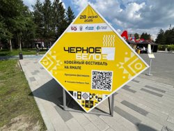 Фестиваль проходил в рамках празднования Дня молодежи