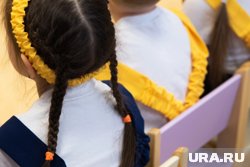 Родители подозревают, что воспитатель и ранее могла поднимать руку на ребенка (архивное фото) 