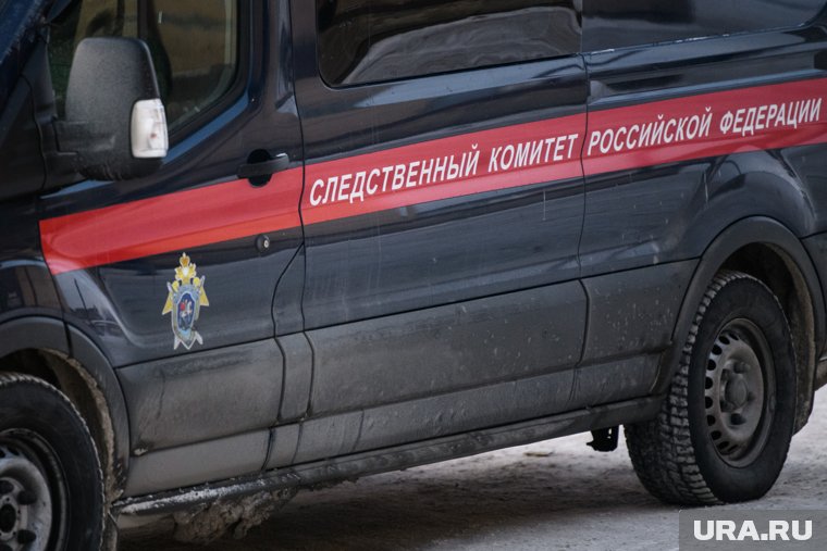 СК расследует гибель двух мужчин от взрыва в Ставрополе