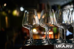 Заведение находится в центре Челябинска