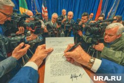 Турция примет участие в мирных переговорах