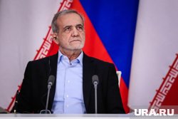 Вопрос организации визита обсуждался во время встречи с МИД Армении