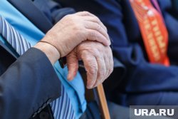 Женщина ушла с территории СНТ в неизвестном направлении 