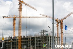 Девелоперы опасаются, что многие проекты могут застыть