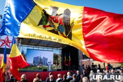 На парламентские выборы в Молдавии кандидатами числятся 15 партий