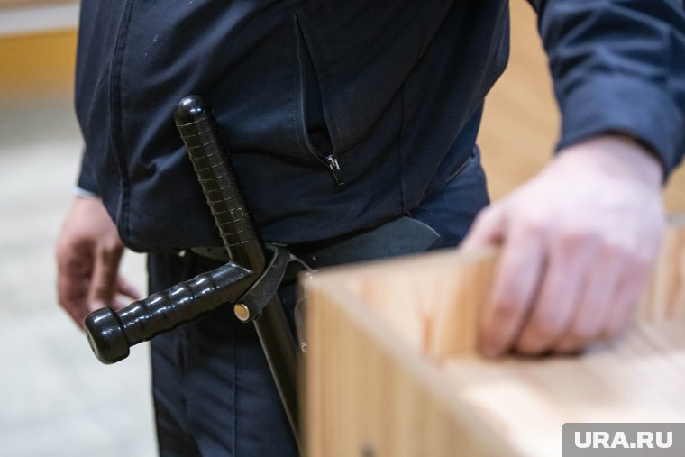 Юрий Кузнецов обвиняется в получении взятки