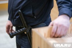 Юрий Кузнецов обвиняется в получении взятки