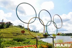 Российские спортсмены не смогут принять участие в командных соревнованиях на зимней Олимпиаде 2026 года