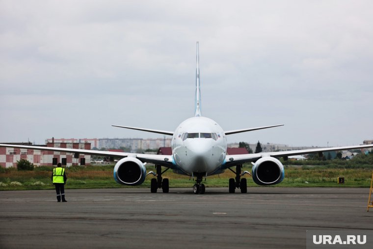 Авиакомпания отменила рейсы ТИ-1093 из Москвы и ТИ-1094 в Москву
