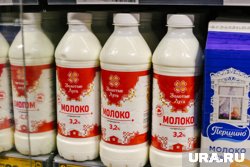 «Золотые луга» поставляют продукцию в различные регионы РФ