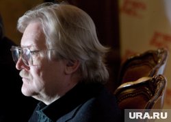 Над фильмом «Мастер и Маргарита» Кара трудился почти 20 лет