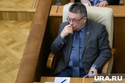 Полномочия Игоря Морокова скоро заканчиваются 