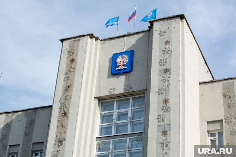 Жителям Ноябрьска не понравилась новая стела к юбилею города