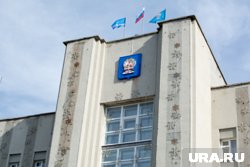 Жителям Ноябрьска не понравилась новая стела к юбилею города
