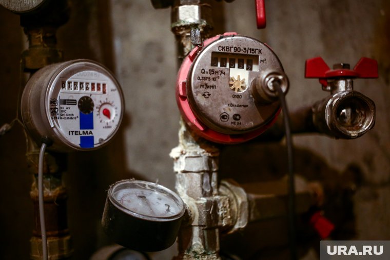 Коммуналка подорожает до 21% в ряде регионов с 1 июля