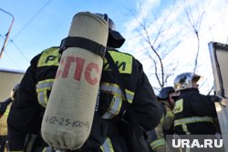 В пресс-службе аэропорта сообщили о локализации пожара