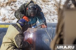 До того, как закончится строительство нового водопровода, в обезвоженный район проведут временные линии