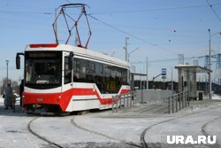 Обновления требуют 440 трамваев из городского парка