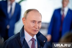 Путин высказался о решениях февраля 2022 года