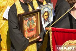 Православные храмы в Иране получат новую утварь при поддержке Дагестана