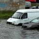 Ремонт может стоить 200 000 рублей: в автосервисах Кургана ждут наплыва клиентов из-за ливня 