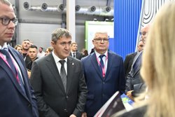С ВСМПО-АВИСМА обсудили вопросы промкооперации и развития Березников